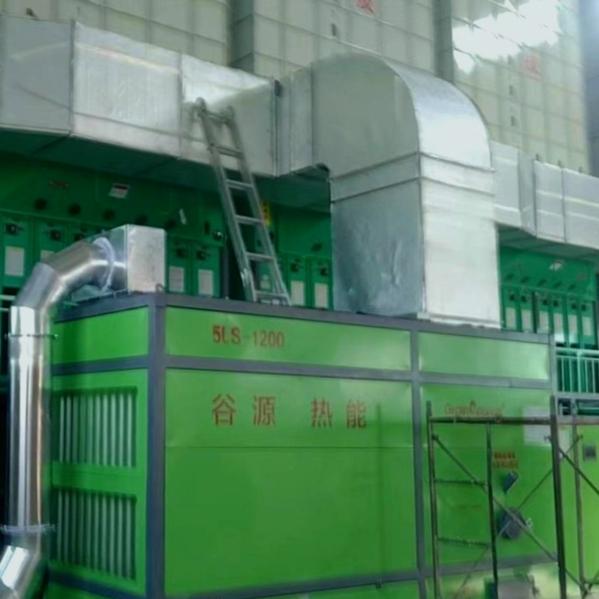 2025年云南客户案例5LS-1200
